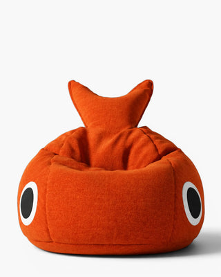 Qeeboo Lapu Lapu pouf outdoor