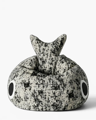 Qeeboo Lapu Lapu pouf outdoor