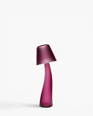 Qeeboo Lullaby portable lamp
