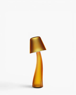Qeeboo Lullaby portable lamp