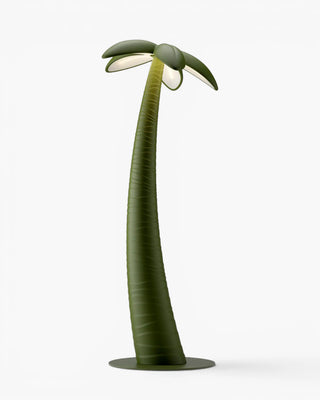 Qeeboo Malibu floor indoor lamp