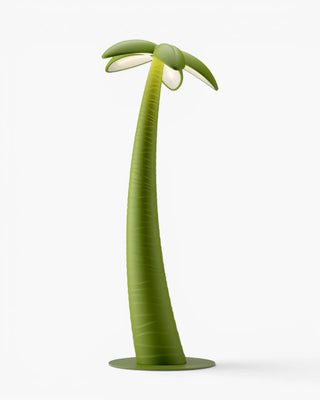 Qeeboo Malibu floor indoor lamp