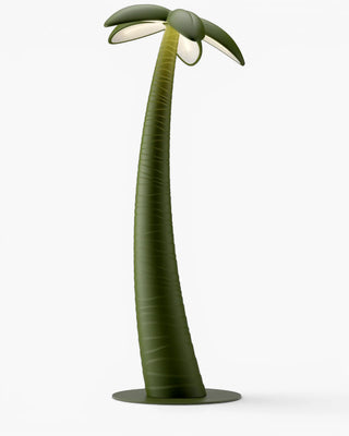 Qeeboo Malibu floor indoor lamp