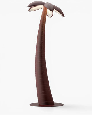 Qeeboo Malibu floor indoor lamp