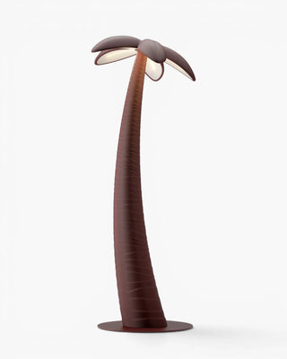 Qeeboo Malibu floor outdoor lamp