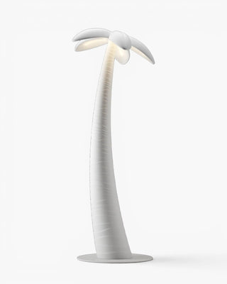 Qeeboo Malibu floor outdoor lamp