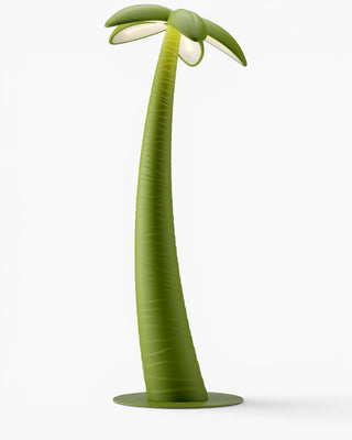 Qeeboo Malibu floor outdoor lamp