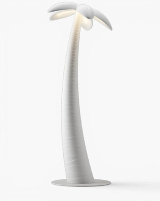 Qeeboo Malibu floor outdoor lamp
