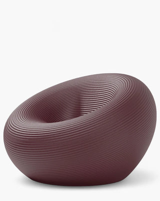 Qeeboo Nami armchair - Buy now on ShopDecor - Discover the best products by QEEBOO design