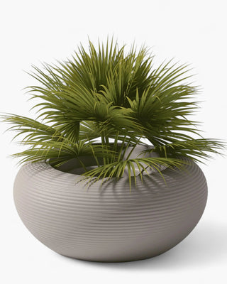 Qeeboo Nami planter - Buy now on ShopDecor - Discover the best products by QEEBOO design