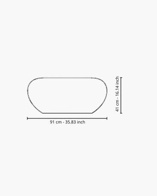 Qeeboo Nami planter - Buy now on ShopDecor - Discover the best products by QEEBOO design