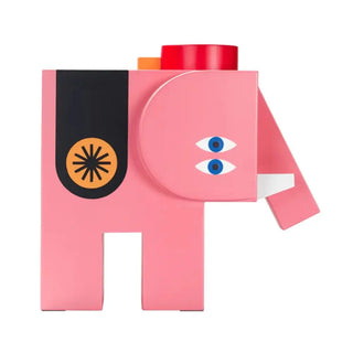 Qeeboo Oggian coffee table - Buy now on ShopDecor - Discover the best products by QEEBOO design