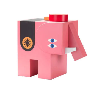 Qeeboo Oggian coffee table Jumbo - Buy now on ShopDecor - Discover the best products by QEEBOO design