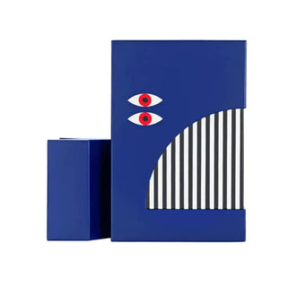 Qeeboo Oggian coffee table - Buy now on ShopDecor - Discover the best products by QEEBOO design