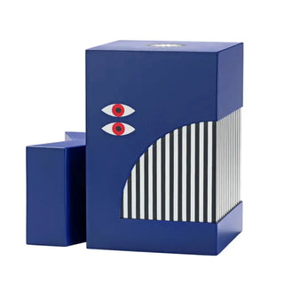 Qeeboo Oggian coffee table Otis - Buy now on ShopDecor - Discover the best products by QEEBOO design