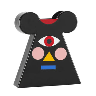 Qeeboo Oggian vase - Buy now on ShopDecor - Discover the best products by QEEBOO design