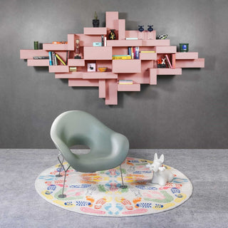 Estante Qeeboo Primitive