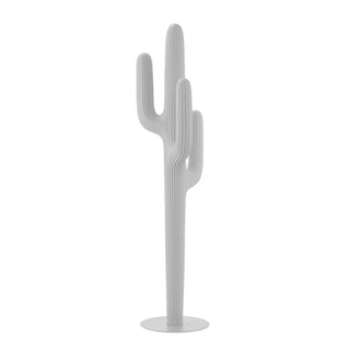 Qeeboo Saguaro Coat Rack Qeeboo Ivory - Buy now on ShopDecor - Discover the best products by QEEBOO design