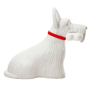 Qeeboo Scottie floor lamp - Buy now on ShopDecor - Discover the best products by QEEBOO design