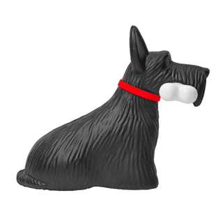 Qeeboo Scottie floor lamp - Buy now on ShopDecor - Discover the best products by QEEBOO design