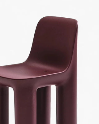 Qeeboo Tata chair in recyclable polyethylene - Buy now on ShopDecor - Discover the best products by QEEBOO design