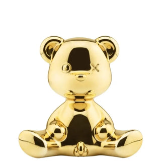 Qeeboo Teddy Boy indoor table lamp Metal Finish
