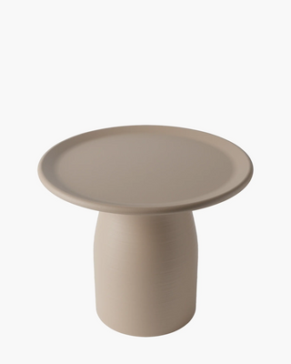 Qeeboo Totino low table - Buy now on ShopDecor - Discover the best products by QEEBOO design