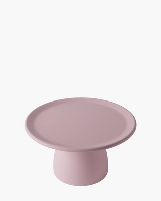 Qeeboo Totino low table - Buy now on ShopDecor - Discover the best products by QEEBOO design