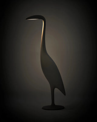 Qeeboo Tuiuiu portable lamp