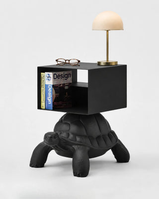 Qeeboo Turtle Carry bed table