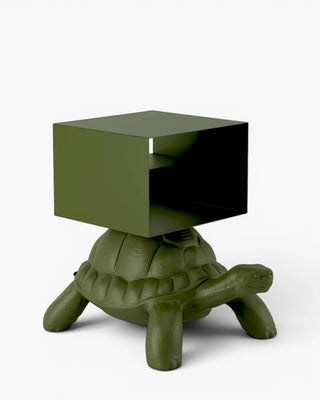 Qeeboo Turtle Carry bed table