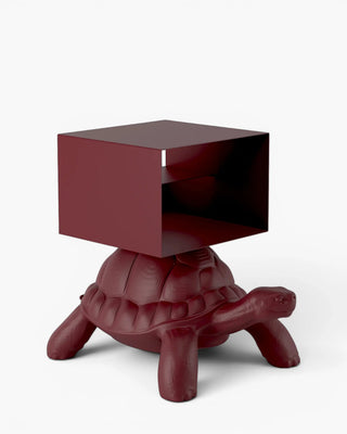Qeeboo Turtle Carry bed table
