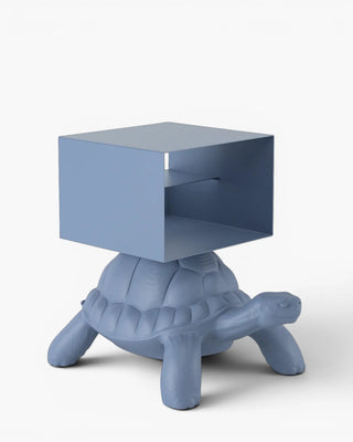 Qeeboo Turtle Carry bed table