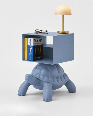 Qeeboo Turtle Carry bed table