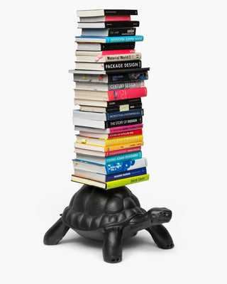 Qeeboo Turtle Carry Bookcase bibliothèque