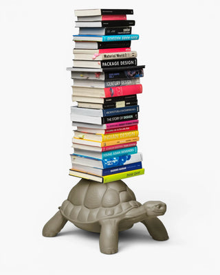 Qeeboo Turtle Carry Bookcase bibliothèque