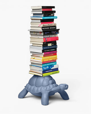 Qeeboo Turtle Carry Bookcase bibliothèque
