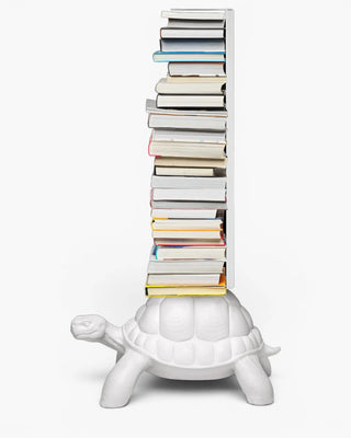 Qeeboo Turtle Carry Bookcase bibliothèque