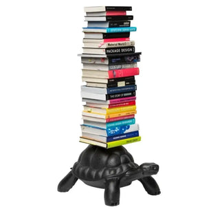 Qeeboo Turtle Carry Bücherregal
