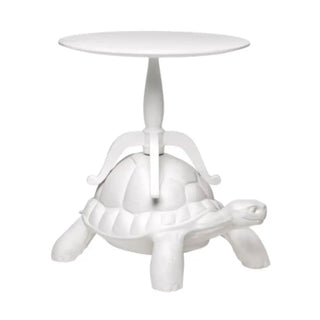 Qeeboo Turtle Carry Coffe Table table - Buy now on ShopDecor - Discover the best products by QEEBOO design