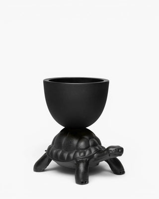 Qeeboo Turtle Carry Planter And Champagne Cooler vase/refroidisseur à champagne