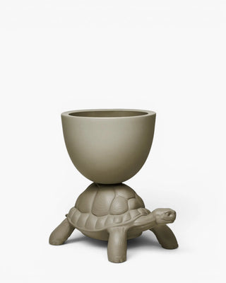 Qeeboo Turtle Carry Planter And Champagne Cooler vase/refroidisseur à champagne