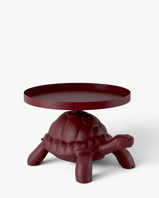 Qeeboo Turtle Carry table tray