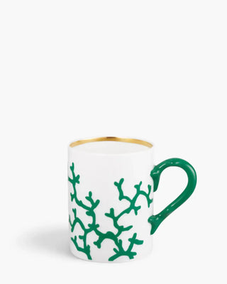 Raynaud Cristobal mug in Limoges porcelain with gift box