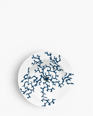 Raynaud Cristobal pasta plate in Limoges porcelain