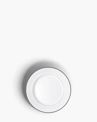 Raynaud Fontainebleau rim dinner plate in Limoges porcelain