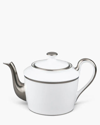 Raynaud Fontainebleau teapot in Limoges porcelain