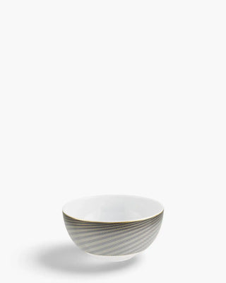 Raynaud Oskar bowl in Limoges porcelain