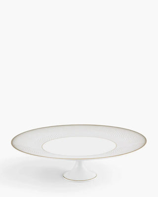 Raynaud Oskar petit four stand in Limoges porcelain