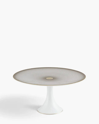 Raynaud Oskar petit four stand in Limoges porcelain